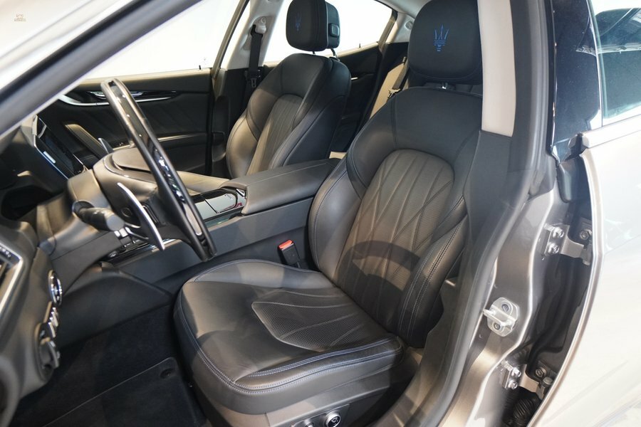 Thumbnail von Maserati Ghibli 2.0 Hybrid GranLusso