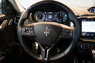 Thumbnail von Maserati Ghibli 2.0 Hybrid GranLusso