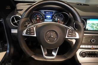 Thumbnail von Mercedes Benz SL 500 Roadster