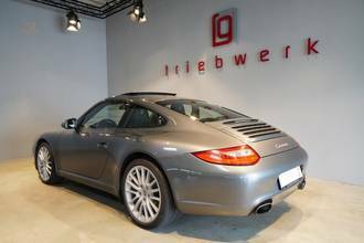 Thumbnail von Porsche 911 997.2 Carrera Coupe