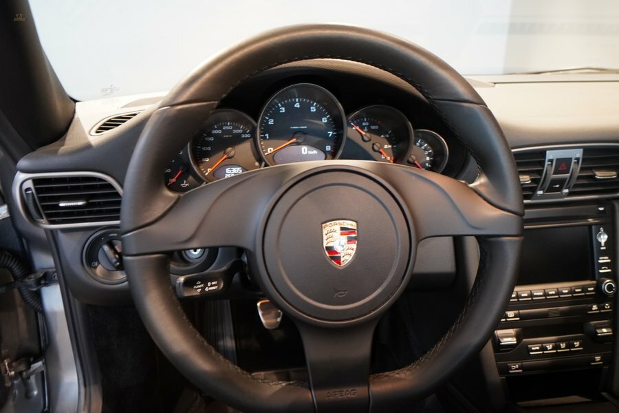 Thumbnail von Porsche 911 997.2 Carrera Coupe