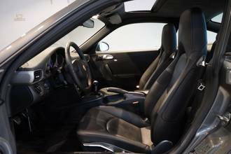 Thumbnail von Porsche 911 997.2 Carrera Coupe