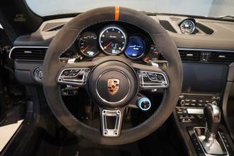 Thumbnail von Porsche 911 991 Turbo Cabrio 3.8