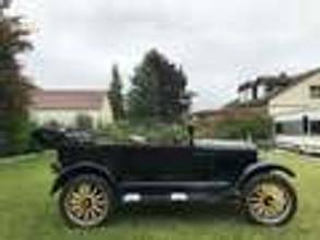 Thumbnail von Ford Model Touring