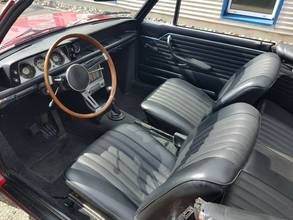 Thumbnail von BMW 1600-2 Cabriolet