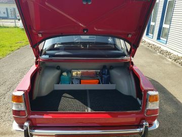 Thumbnail von BMW 1800 2.Hand