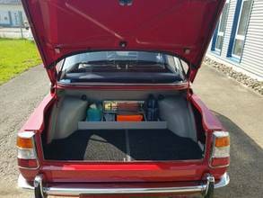 Thumbnail von BMW 1800 2.Hand