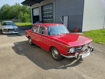 Thumbnail von BMW 1800 2.Hand
