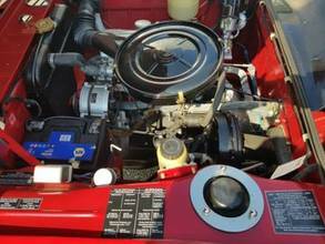 Thumbnail von BMW 1800 2.Hand