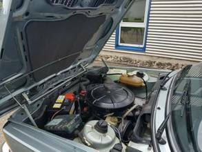 Thumbnail von BMW 320/6 TC 1 Baur-Cabrio-E21-