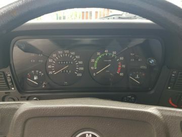 Thumbnail von BMW 320/6 TC 1 Baur-Cabrio-E21-