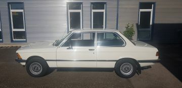 Thumbnail von BMW 320/6 E21