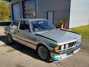 Thumbnail von BMW 320/6 E21 Alpina Stili