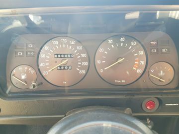 Thumbnail von BMW 320/6 E21 Style Alpina