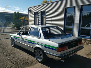 Thumbnail von BMW 320/6 E21 Style Alpina