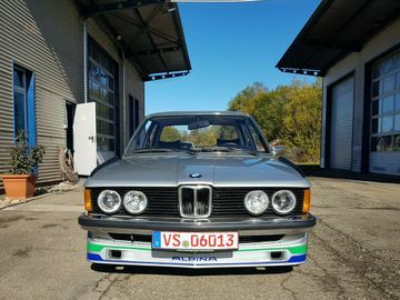 Thumbnail von BMW 320/6 E21 Style Alpina