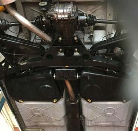 Thumbnail von BMW 320/6 E21 Style Alpina