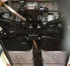 Thumbnail von BMW 320/6 E21 Alpina Stili