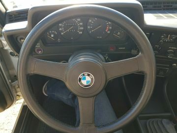 Thumbnail von BMW 320/6 E21 Style Alpina