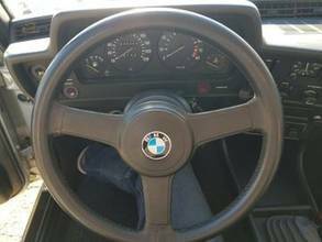 Thumbnail von BMW 320/6 E21 Alpina Stili