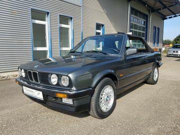 BMW 320i Cabrio