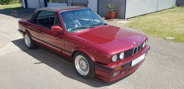Thumbnail von BMW 325i Cabrio