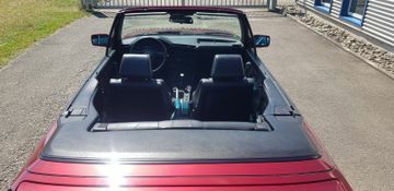 Thumbnail von BMW 325i Cabrio