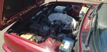 Thumbnail von BMW 325i Cabrio