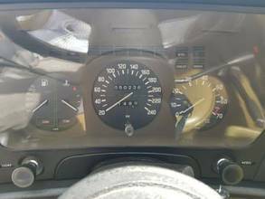 Thumbnail von BMW 633 CSi original 50,238km