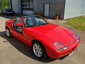 Thumbnail von BMW Z1