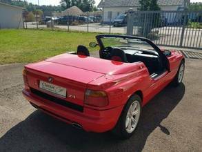 Thumbnail von BMW Z1