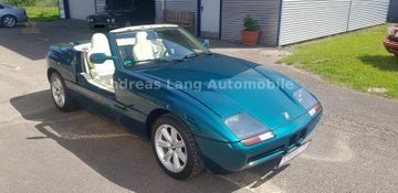 BMW Z1 Urgrün