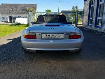 Thumbnail von BMW Z3 M Roadster