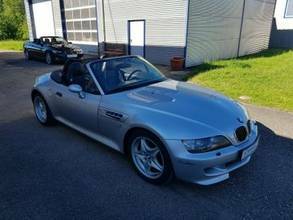 Thumbnail von BMW Z3 M Roadster