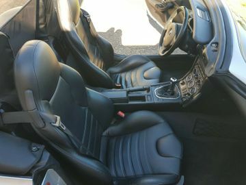 Thumbnail von BMW Z3 M Roadster