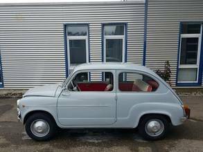 Thumbnail von Fiat 600