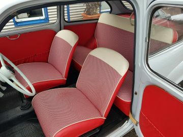 Thumbnail von Fiat 600