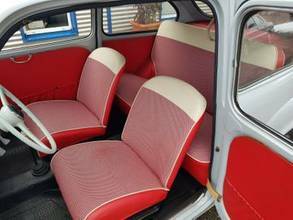 Thumbnail von Fiat 600