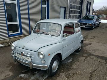 Fiat 600