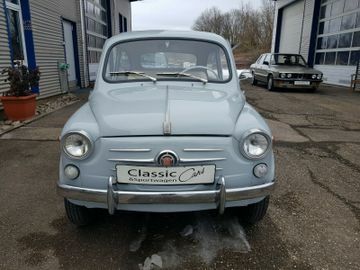 Thumbnail von Fiat 600