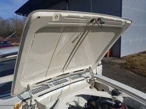 Thumbnail von Ford Taunus 17m P3 (bathtub) original 37,095 km