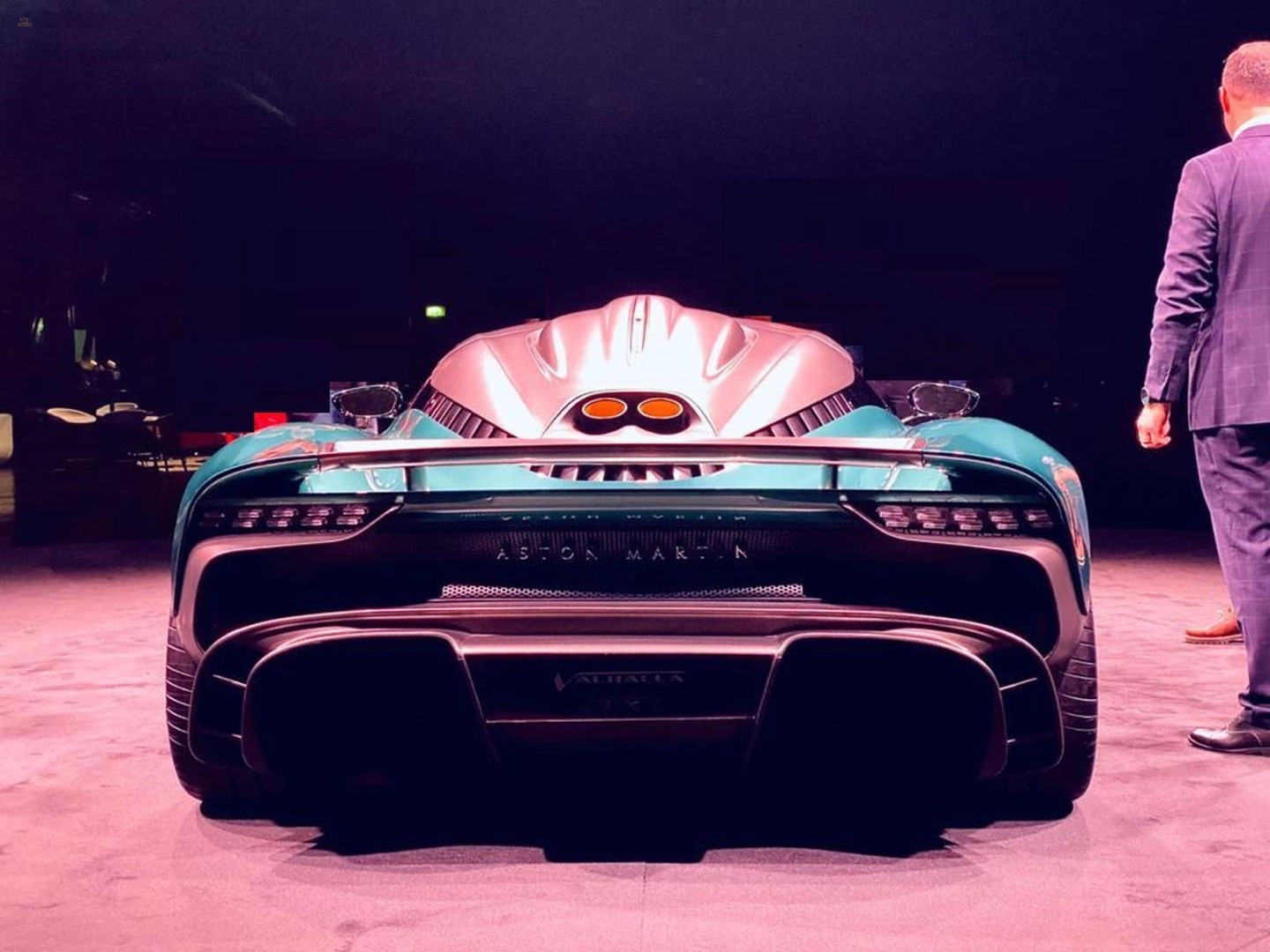 Thumbnail von Valhalla Free SPEC