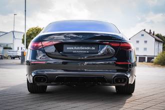 Thumbnail von Mercedes Benz S580 4m Maybach Brabus B600