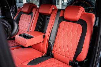 Thumbnail von Mercedes Benz G63 AMG Hofele Bedouin 4x4 Winc