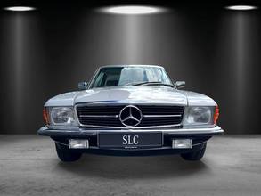 Thumbnail von Mercedes Benz 380 SLC