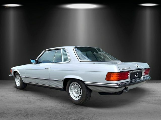 Thumbnail von Mercedes Benz 380 SLC