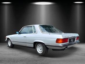 Thumbnail von Mercedes Benz 380 SLC