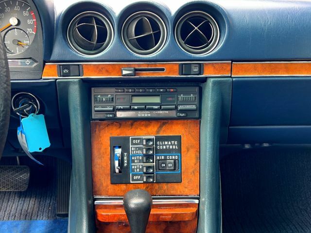 Thumbnail von Mercedes Benz 380 SLC