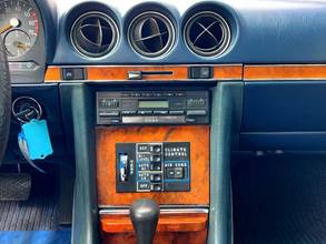 Thumbnail von Mercedes Benz 380 SLC