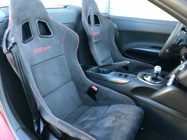 Thumbnail von Audi R8 GT Spyder 5.2 FSI Quattro